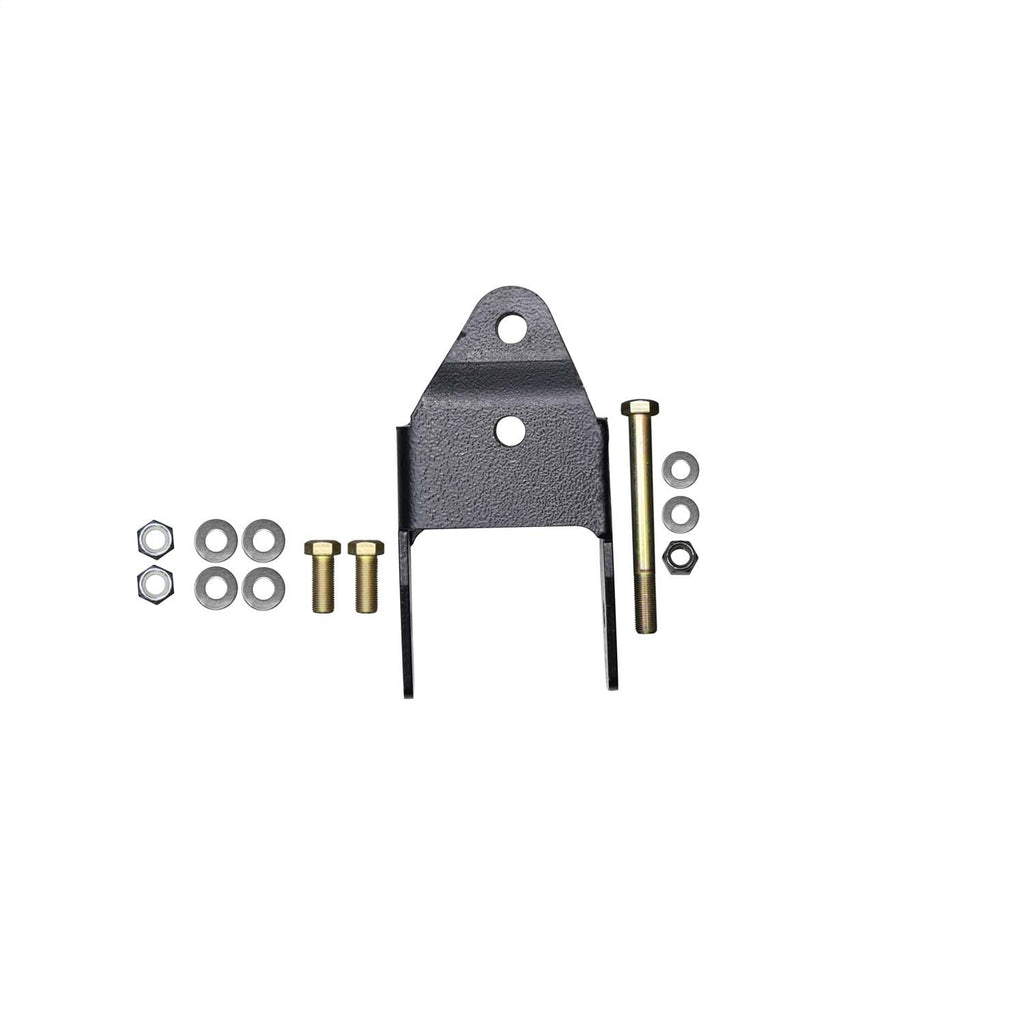 Skyjacker JLRTBU Track Bar Bracket for Select Jeep Wrangler