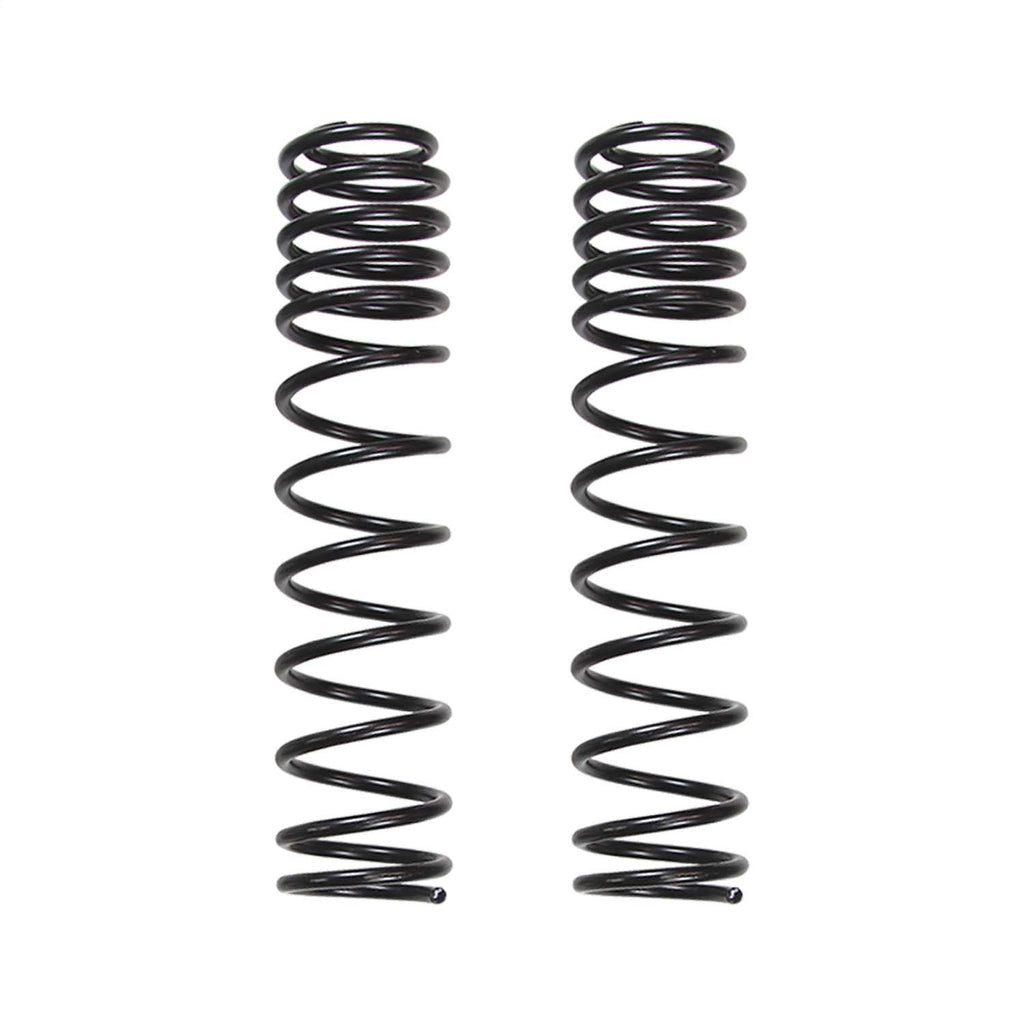 Skyjacker JLU40FDRD Coil Spring for Select Jeep Wrangler