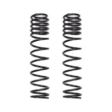 Load image into Gallery viewer, Skyjacker JLU40FDRD Coil Spring for Select Jeep Wrangler