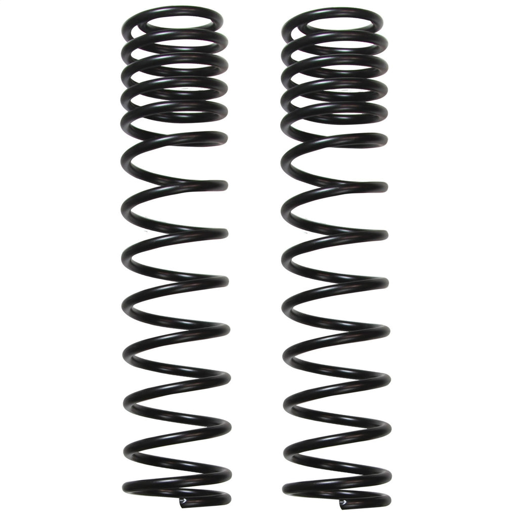 Skyjacker JLU40FDR Suspension Lift Kit for Select Jeep Wrangler