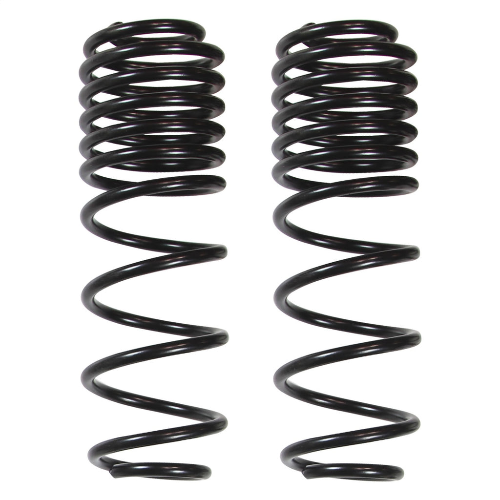 Skyjacker JLU40RDR Suspension Lift Kit for Select Jeep Wrangler