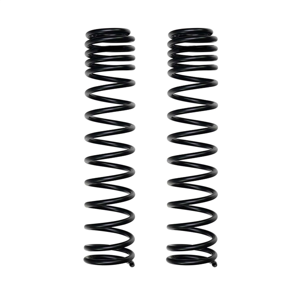 Skyjacker JLU50FDRD Coil Spring for Select Jeep Wrangler
