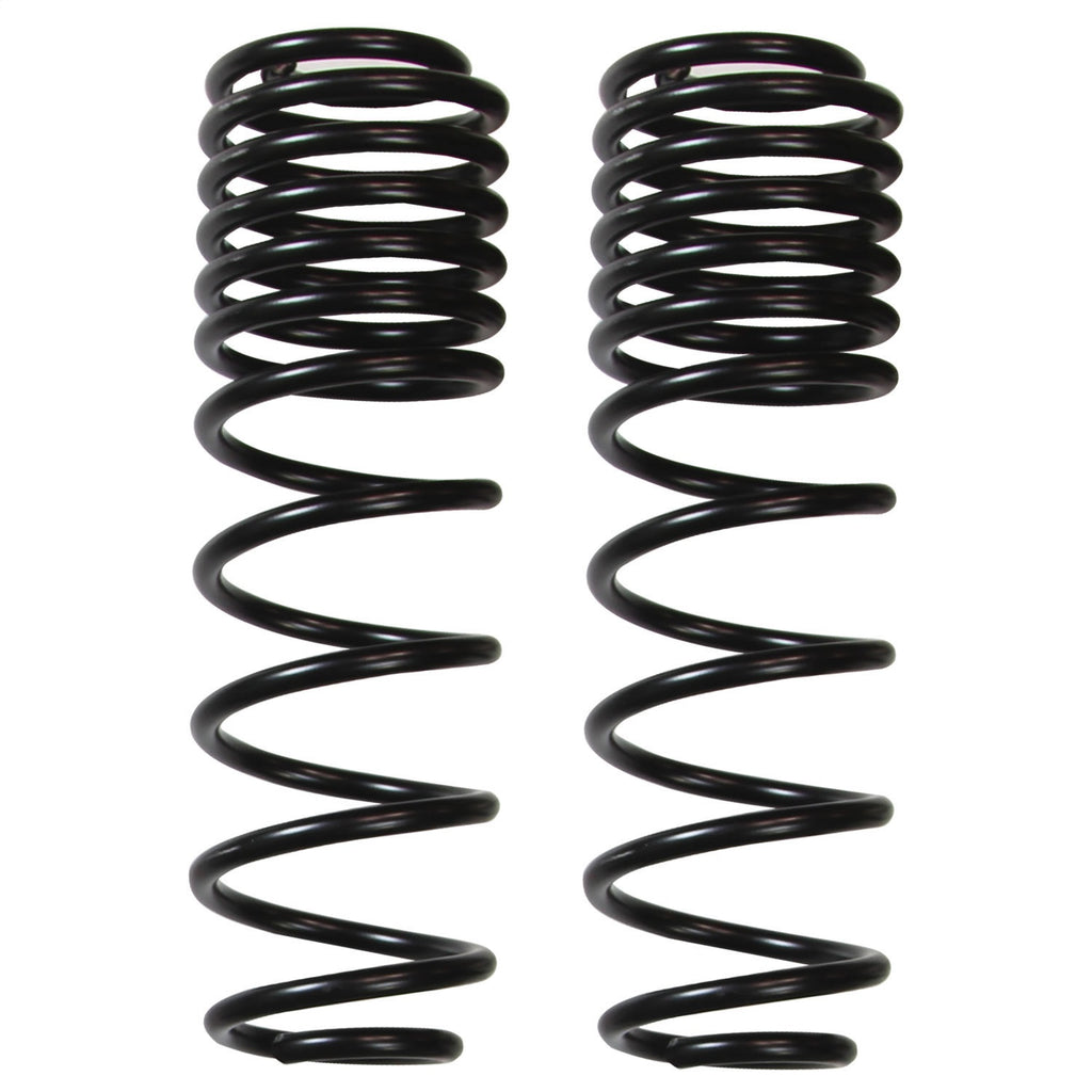 Skyjacker JLU50RDR Suspension Lift Kit for Select Jeep Wrangler