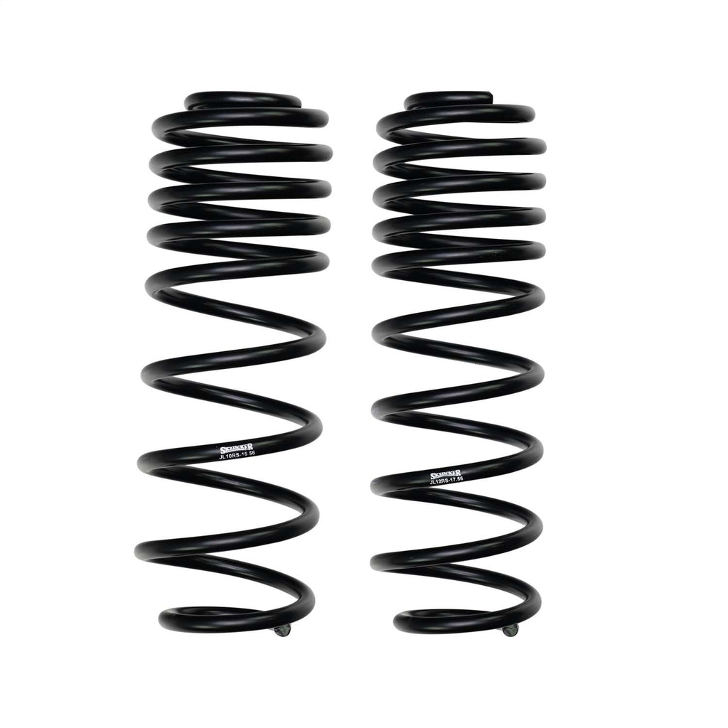 Skyjacker JLUE20RDR Coil Spring for Select Jeep Wrangler