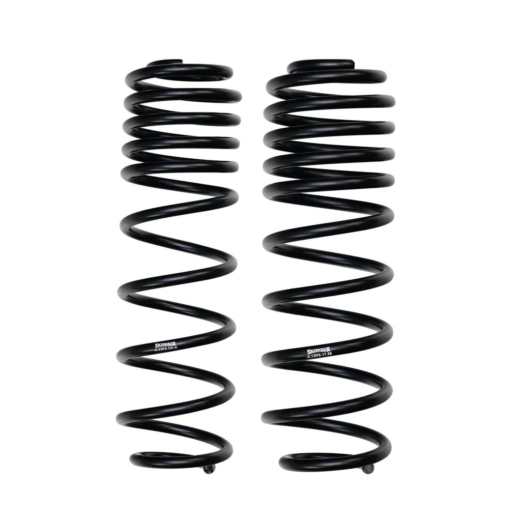Skyjacker JLUE30RDR Coil Spring for Select Jeep Wrangler
