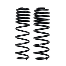 Load image into Gallery viewer, Skyjacker JLUE30RDR Coil Spring for Select Jeep Wrangler