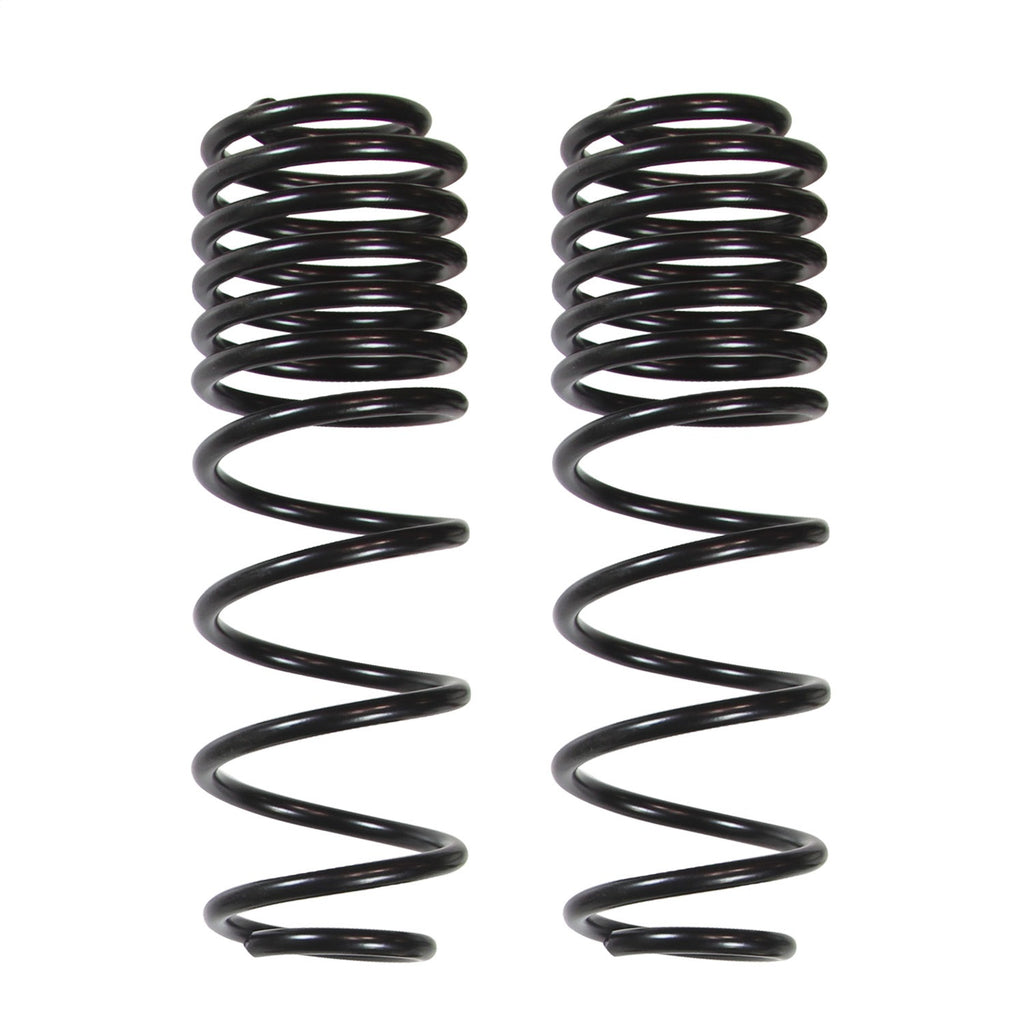 Skyjacker JLUE40RDR Coil Spring for Select Jeep Wrangler