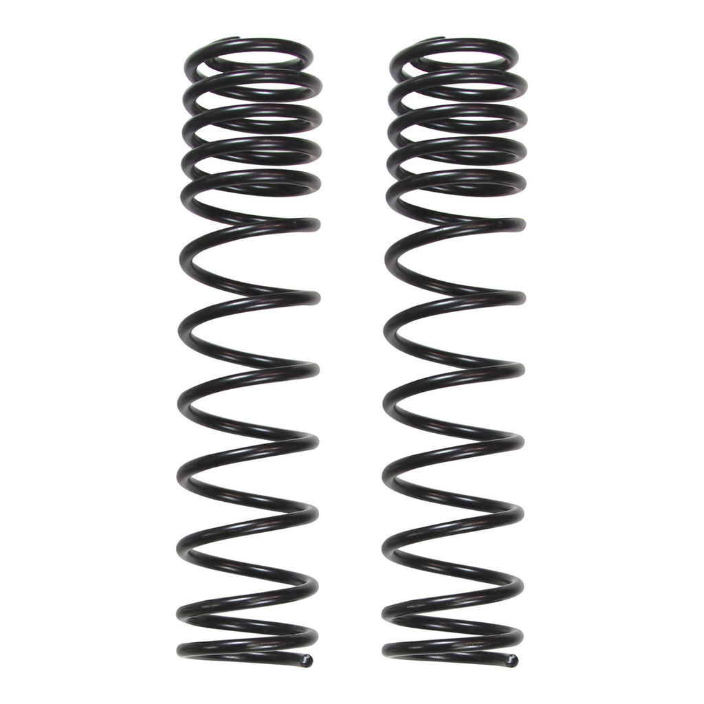 Skyjacker JLUE45FDR Coil Spring for Select Jeep Wrangler