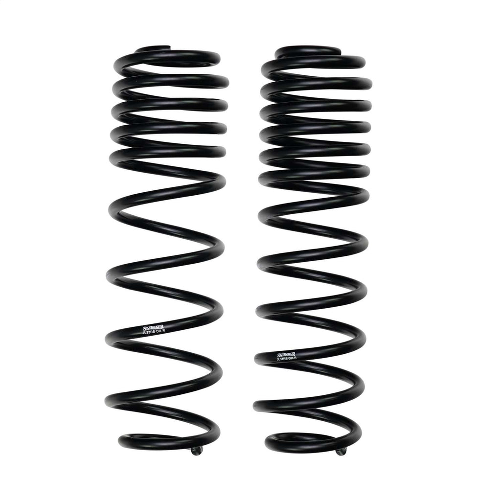 Skyjacker JLUER30RDR Coil Spring for Select Jeep Wrangler