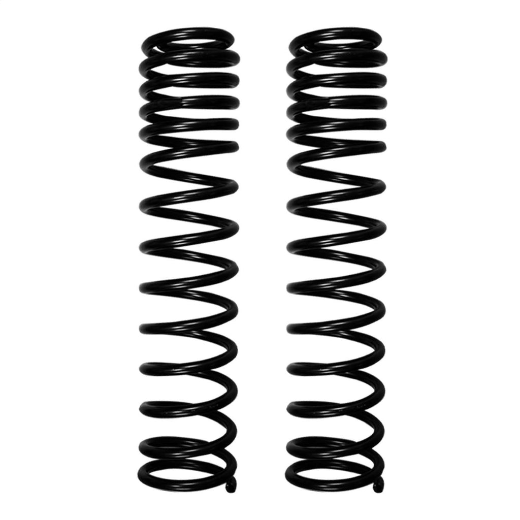 Skyjacker JLUER37FDR Coil Spring for Select Jeep Wrangler
