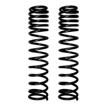 Load image into Gallery viewer, Skyjacker JLUER37FDR Coil Spring for Select Jeep Wrangler