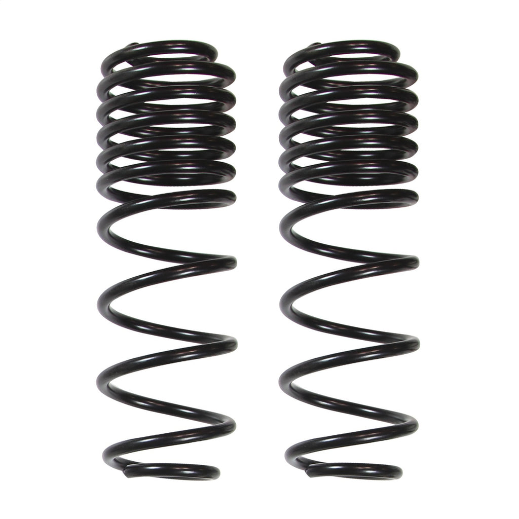 Skyjacker JLUER40RDR Coil Spring for Select Jeep Wrangler