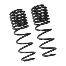 Load image into Gallery viewer, Skyjacker JLUR203RDR 2 in. Rear Dual Rate Long Travel Coil Spring Set for Select Jeep Wrangler