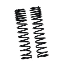 Load image into Gallery viewer, Skyjacker JLUR253FDR 2.5 in. Front Dual Rate Long Travel Coil Spring Set for Select Jeep Wrangler