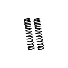 Load image into Gallery viewer, Skyjacker JLUR25FDRD Coil Spring for Select Jeep Wrangler