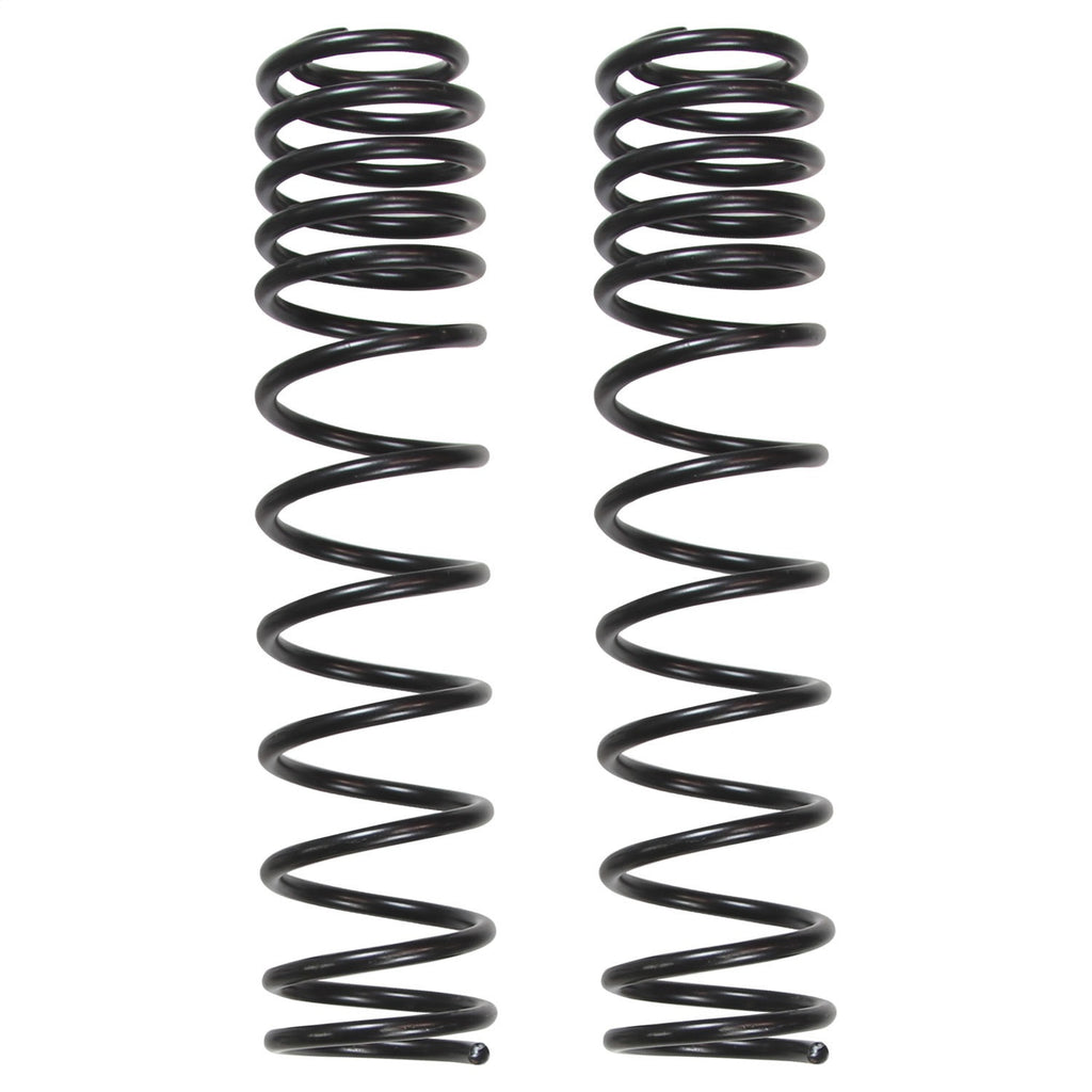 Skyjacker JLUR25FDR Suspension Lift Kit for Select Jeep Wrangler