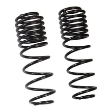 Load image into Gallery viewer, Skyjacker JLUR303RDR 3 in. Rear Dual Rate Long Travel Coil Spring Set for Select Jeep Wrangler