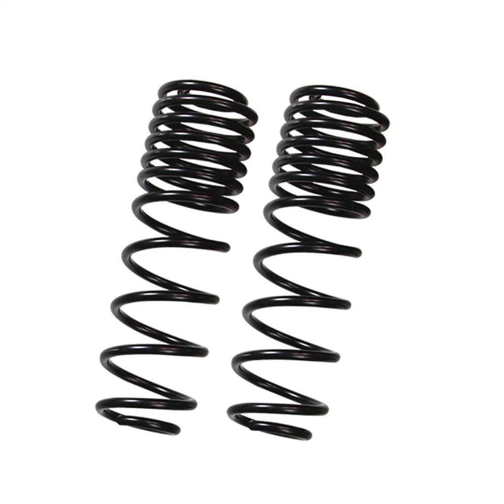Skyjacker JLUR403RDR Coil Spring for Select Jeep Wrangler