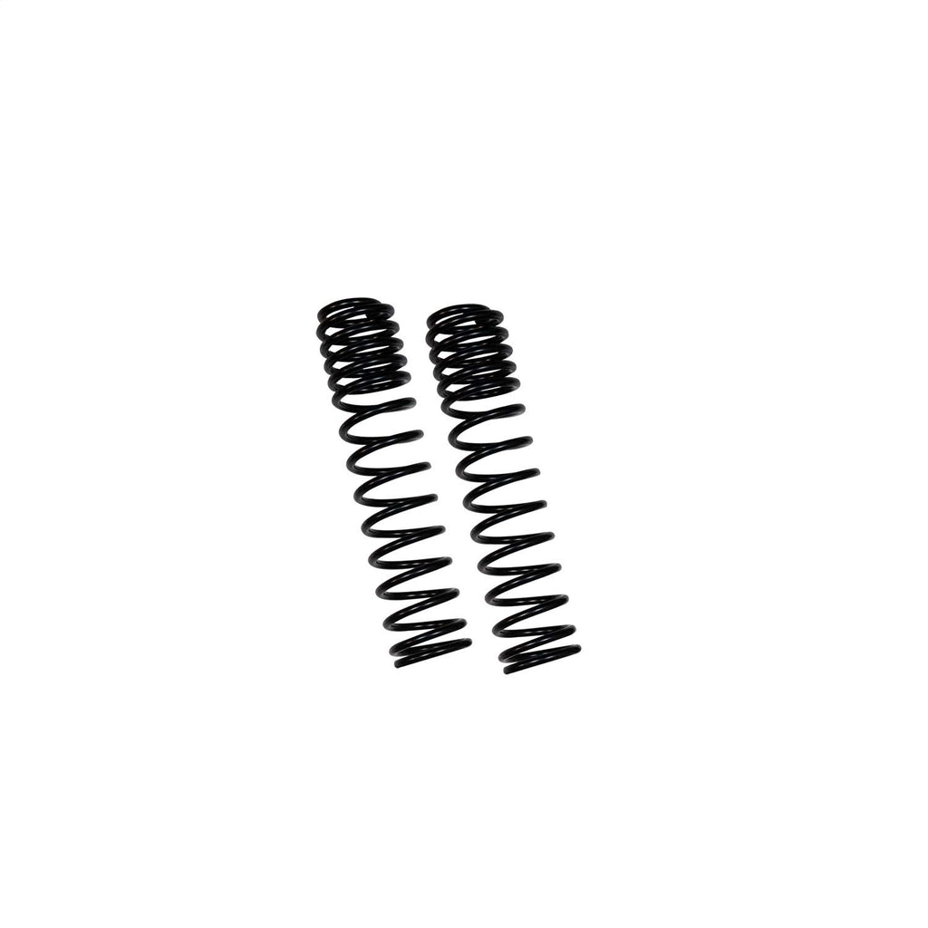 Skyjacker JLUR40FDRD Coil Spring for Select Jeep Wrangler