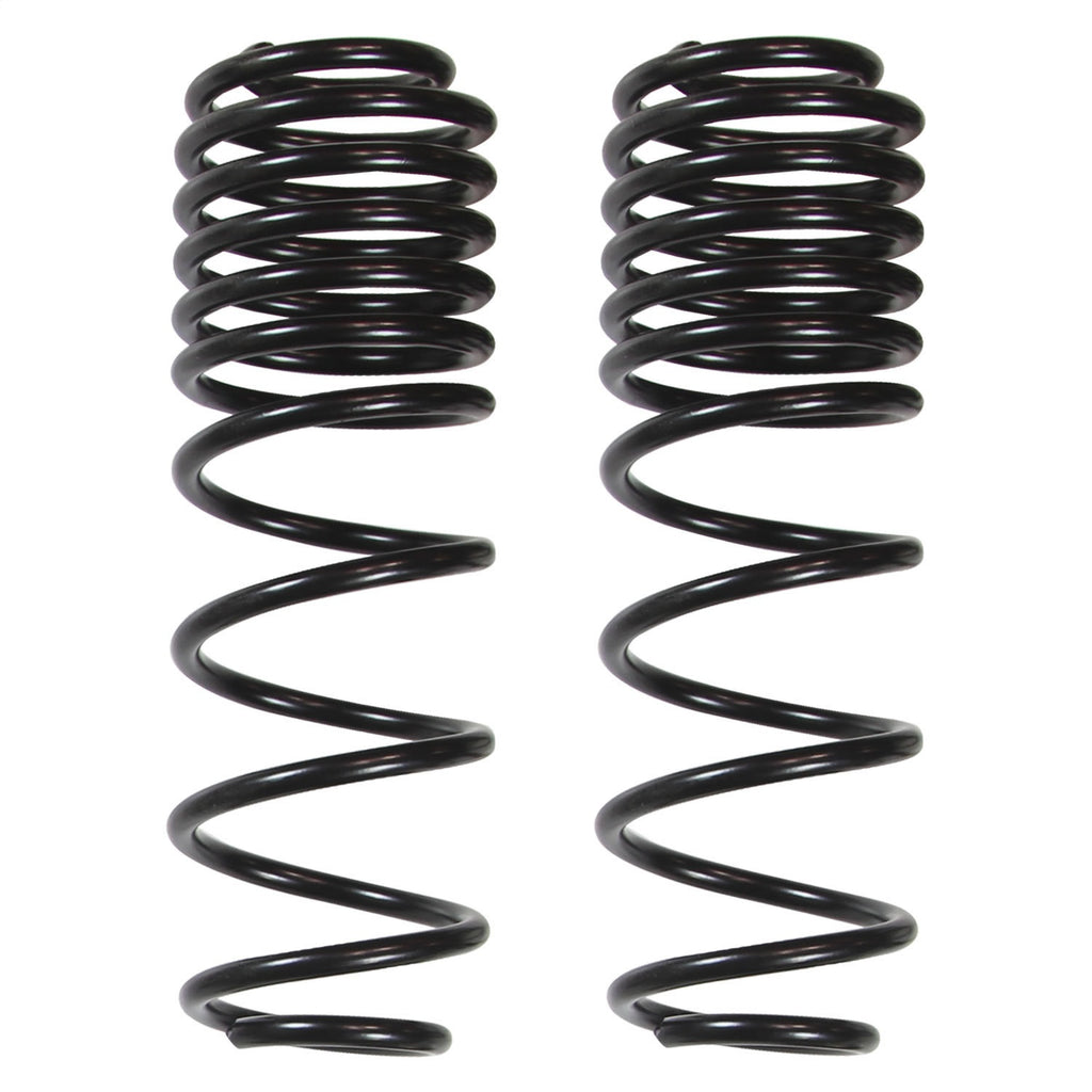 Skyjacker JLUR40RDR Suspension Lift Kit for Select Jeep Wrangler