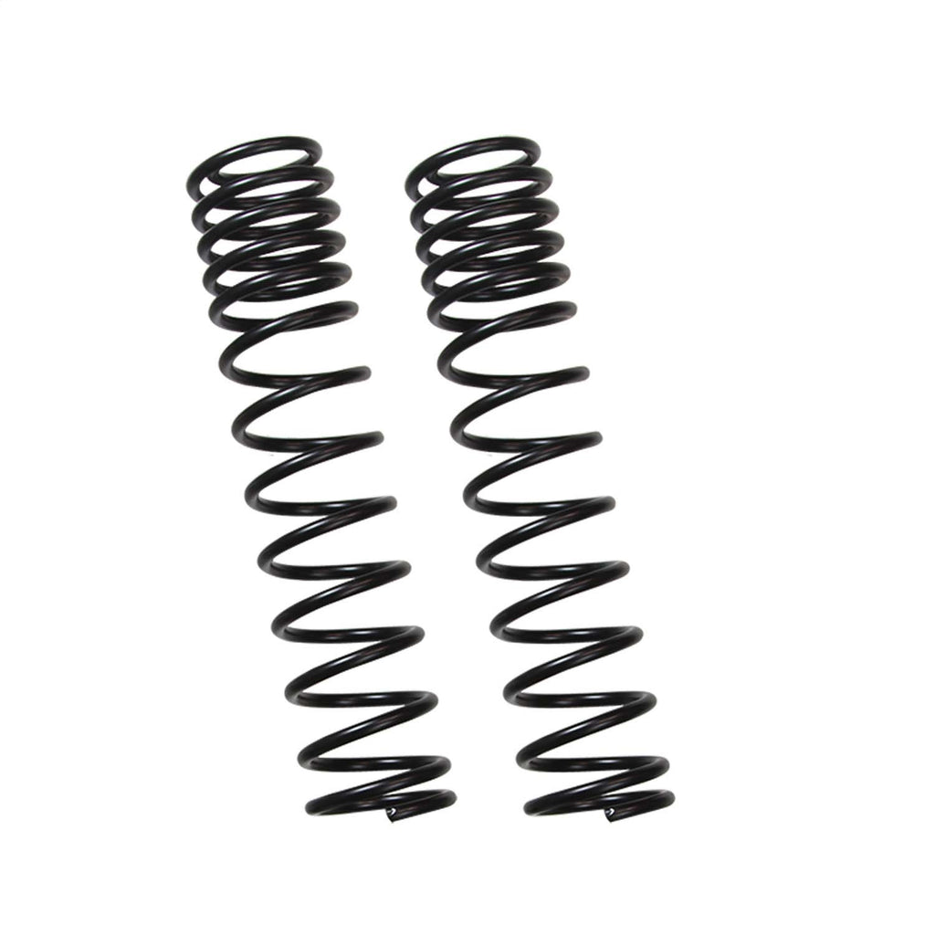 Skyjacker JLUR453FDR Coil Spring for Select Jeep Wrangler