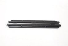 Load image into Gallery viewer, Body Armor 4x4 JL-4121 Rockcrawler Side Steps, Black, Wrangler JL for Select Jeep Wrangler