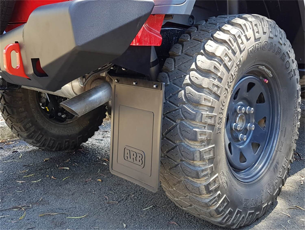 ARB 5750380 Mudflap Mount Kit