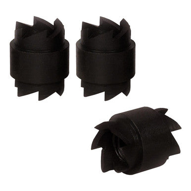 Pro-Tek JMC002 3/8" Double Ended Cutters For Jmc001 And Jmd001 (Pkt. 3)