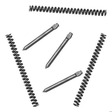 Pro-Tek JMC003 Replacement Arbors And Springs For Jmc001  Pack Of 3