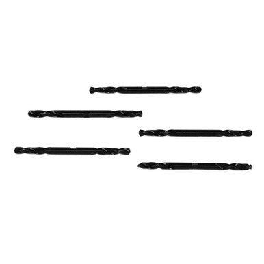 Pro-Tek JMD007 1/8" Double -Ended Drill Bits For Jmd001  (Pack Of 5)