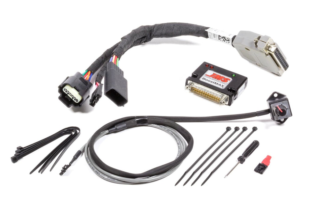 JMS PX1114F PedalMAX Drive By Wire Throttle Device