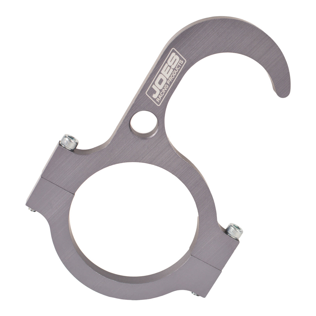 JOES RACING PRODUCTS 10702-B Steering Wheel Hook 1.5in Black
