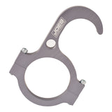 JOES RACING PRODUCTS 10704-B Steering Wheel Hook 1.75in Black