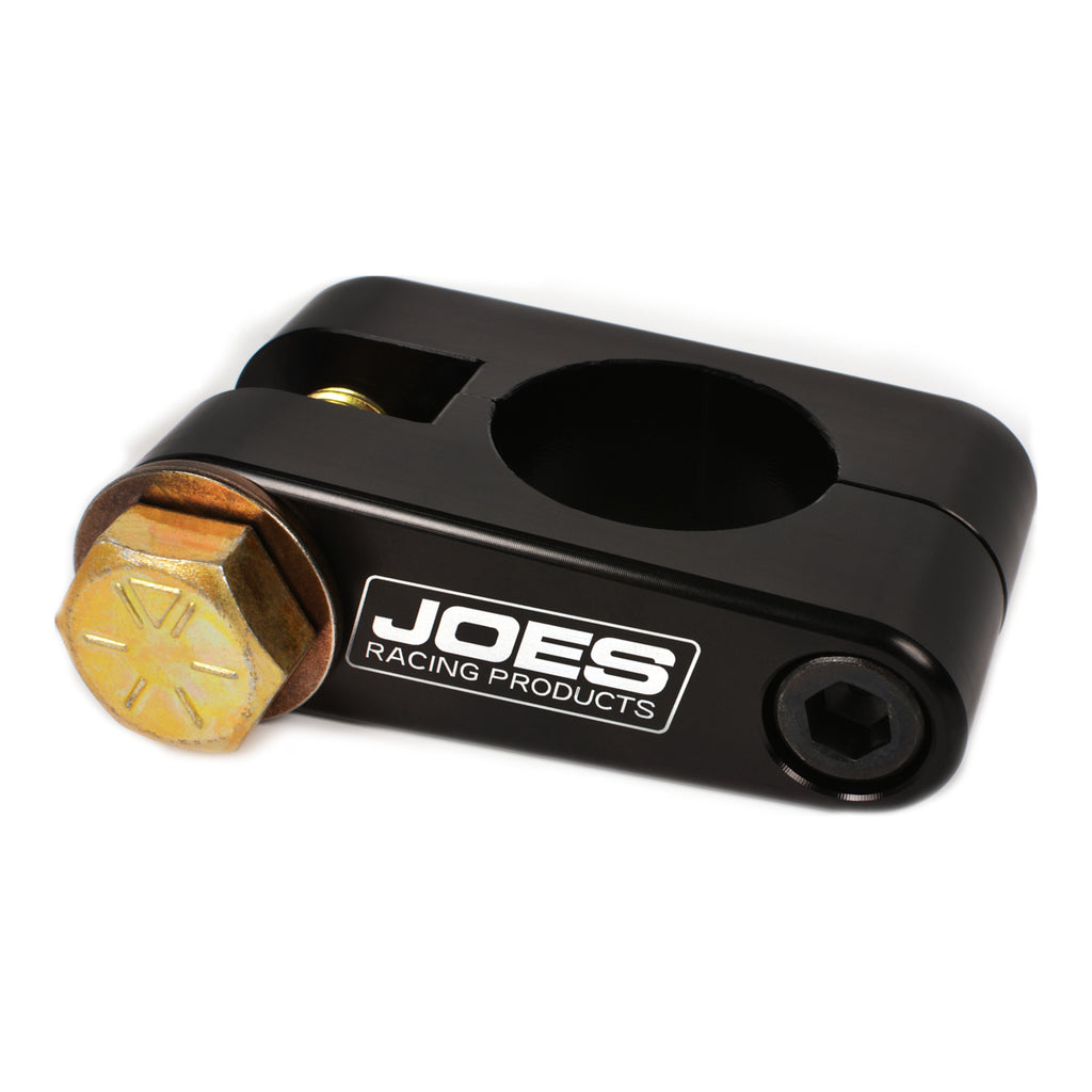 JOES RACING PRODUCTS 11100-B Panhard Mount Aluminum 1-3/4 - Black