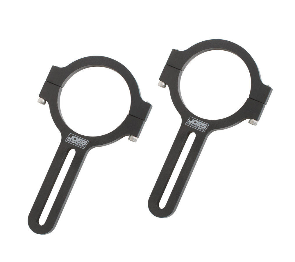 JOES RACING PRODUCTS 11254 Mirror Brackets 1-3/4in Tube 2.5in Long