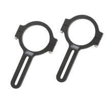 Load image into Gallery viewer, JOES RACING PRODUCTS 11254 Mirror Brackets 1-3/4in Tube 2.5in Long