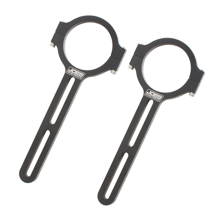 JOES RACING PRODUCTS 11264 Mirror Brackets 1-3/4 Diameter x 5in Long