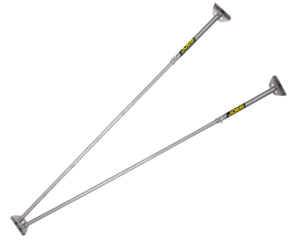 JOES RACING PRODUCTS 12057 Dual Aluminum Fender Brace Kit