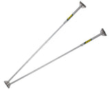 JOES RACING PRODUCTS 12057 Dual Aluminum Fender Brace Kit
