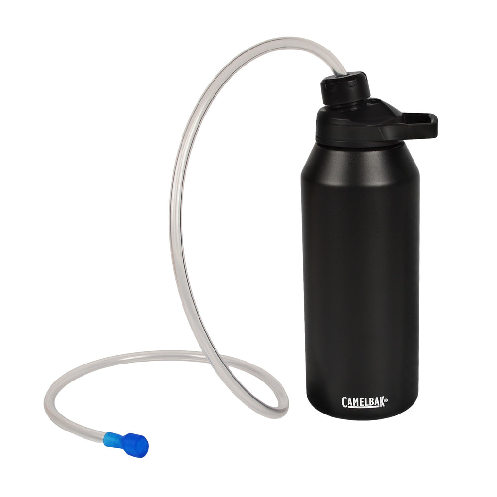 JOES RACING PRODUCTS 12717 Drink Bottle 40oz & Bite Valve