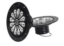 Load image into Gallery viewer, JOES RACING PRODUCTS 13201-B Fuel Filler Skull &amp; Bones Black