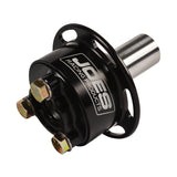 JOES RACING PRODUCTS 13422 Quick Release Steering Pro 3-Bolt 3/4in Shaft