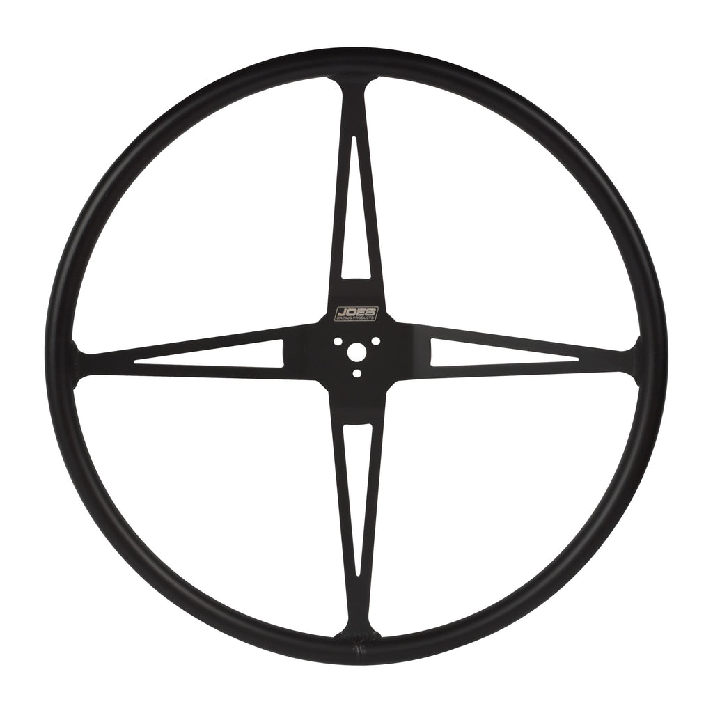 JOES RACING PRODUCTS 13599 Pit Steering Wheel 24in