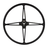 JOES RACING PRODUCTS 13599 Pit Steering Wheel 24in