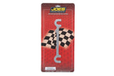 JOES RACING PRODUCTS 14020 A-Arm Spacer 1/8in 6in Bolt Center
