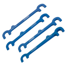 Load image into Gallery viewer, JOES RACING PRODUCTS 14250 A-Arm Spacer Tapered Kit 4pc