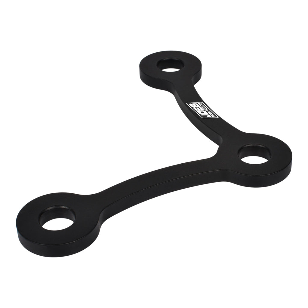 JOES RACING PRODUCTS 14720 Rack Spacer 1/4in