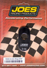 Load image into Gallery viewer, JOES RACING PRODUCTS 15044 A-Arm Slug 3/16
