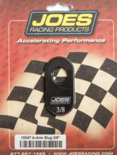 Load image into Gallery viewer, JOES RACING PRODUCTS 15047 A-Arm Slug 3/8