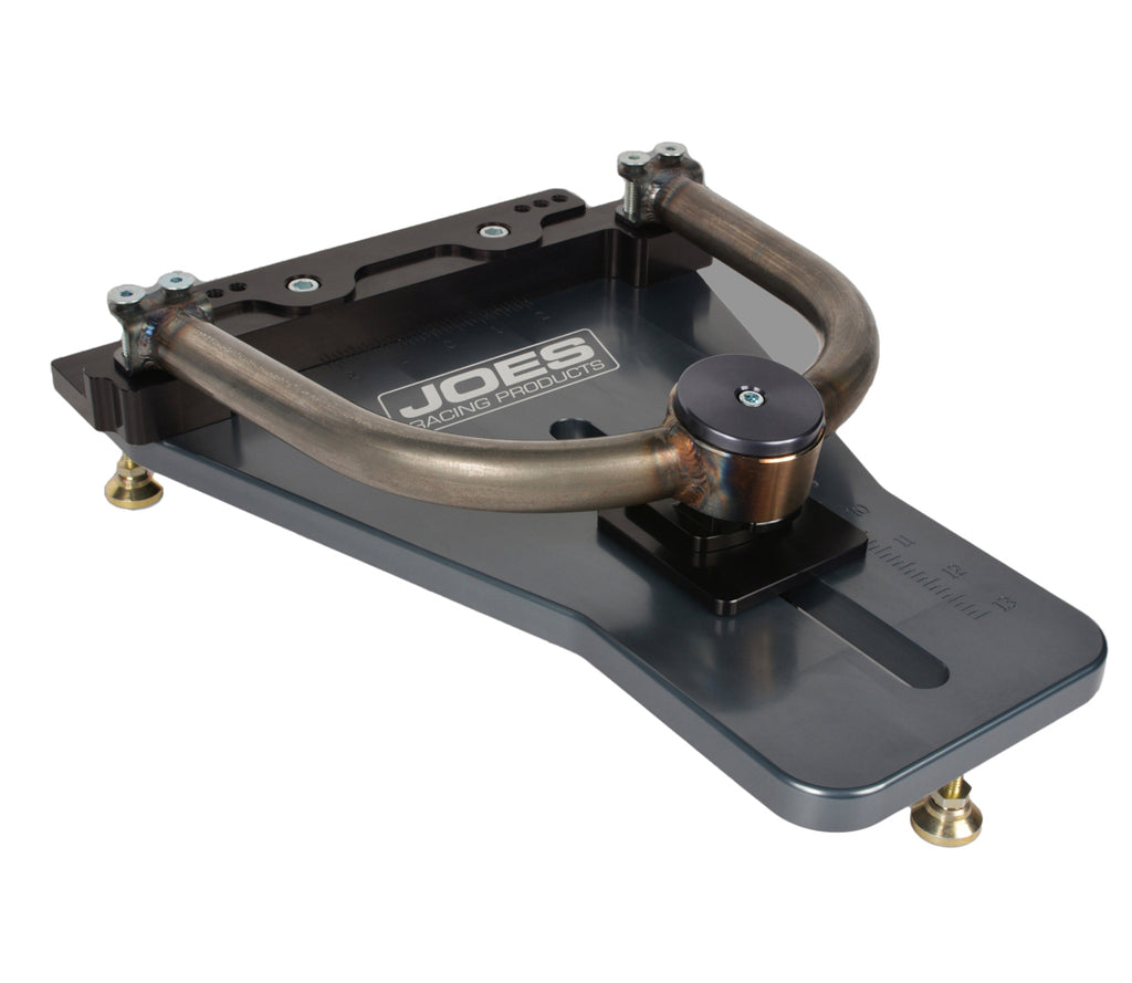 JOES RACING PRODUCTS 15950-V2 Fixture Control Arm w/o B/J Adapters